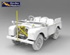 Gecko Models Preview: Image