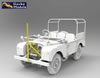 Gecko Models Preview: Image