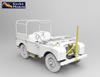 Gecko Models Preview: Image