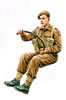 Gecko Models Preview: Image