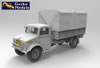 Gecko Models Preview: Image