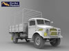 Gecko Models Preview: Image