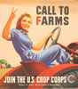 KFS Miniatures' 1/35 scale Female Tractor Driver and WWII Allied Recovery Tools PREVIEW: Image