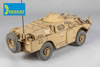 Hussar Productions Polish BRDM-2 Conversions PREVIEW: Image