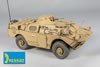 Hussar Productions Polish BRDM-2 Conversions PREVIEW: Image