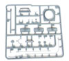 Vespid Models Kit No. VS720008 - Pz.Kpfw. V Panther Ausf. G (with FG1250 Sperber Infrared Nightfight: Image