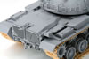 Dragon Models Limited 1/35 Modern AFV Series Kit No. 3544; M48A3 Mod. B Review by Cookie Sewell: Image