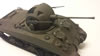 Hidden Door Productions 1/35 scale conversion kit; The T52 Multiple Gun Motor Carriage Turret Kit Re: Image