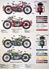 Thunder Models Kit No. 35003 - Indian Scout 741B US Military Motorcycle Review by John Miller: Image