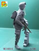 Classy Hobby 1/16 WWII US Army Airborne Soldier PREVIEW: Image